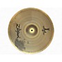 Used Zildjian 18in L80 Low Volume Crash Cymbal 38