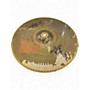 Used Zildjian 18in L80 Low Volume Crash Cymbal 38