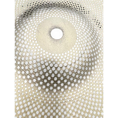 Used Zildjian 18in L80 Low Volume Crash Cymbal