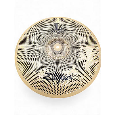 Used Zildjian 18in L80 Low Volume Crash Cymbal