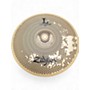 Used Zildjian 18in L80 Low Volume Crash Cymbal 38