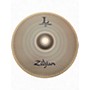 Used Zildjian 18in L80 Low Volume Crash Cymbal 38