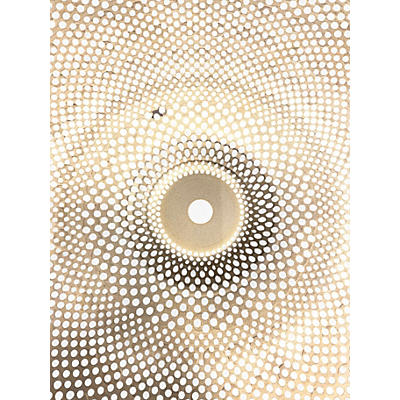 Used Zildjian 18in L80 Low Volume Crash Cymbal