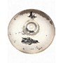 Used Zildjian 18in L80 Low Volume Crash Cymbal 38