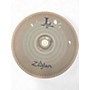 Used Zildjian 18in L80 Low Volume Crash Cymbal 38