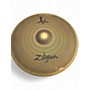Used Zildjian 18in L80 Low Volume Crash Cymbal 38