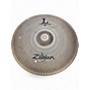 Used Zildjian 18in L80 Low Volume Crash Cymbal 38