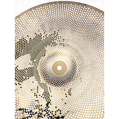 Used Zildjian 18in L80 Low Volume Crash Cymbal