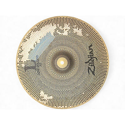 Used Zildjian 18in L80 Low Volume Crash Cymbal