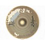 Used Zildjian 18in L80 Low Volume Crash Cymbal 38