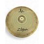 Used Zildjian 18in L80 Low Volume Crash Cymbal 38
