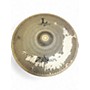 Used Zildjian 18in L80 Low Volume Crash Cymbal 38