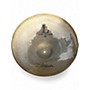 Used Zildjian 18in L80 Low Volume Crash Cymbal 38
