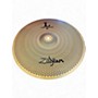 Used Zildjian 18in L80 Low Volume Crash Cymbal 38