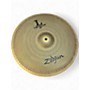 Used Zildjian 18in L80 Low Volume Crash Cymbal 38