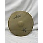 Used Zildjian Used Zildjian 18in L80 Low Volume Ride Cymbal 38