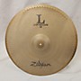 Used Zildjian Used Zildjian 18in L80 Low Volume Ride Cymbal 38