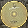 Used Zildjian Used Zildjian 18in L80 Low Volume Ride Cymbal 38