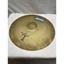 Used Zildjian Used Zildjian 18in L80 Low Volume Ride Cymbal 38