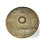 Used Zildjian Used Zildjian 18in L80 Low Volume Ride Cymbal 38