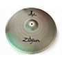 Used Zildjian Used Zildjian 18in L80 Low Volume Ride Cymbal 38