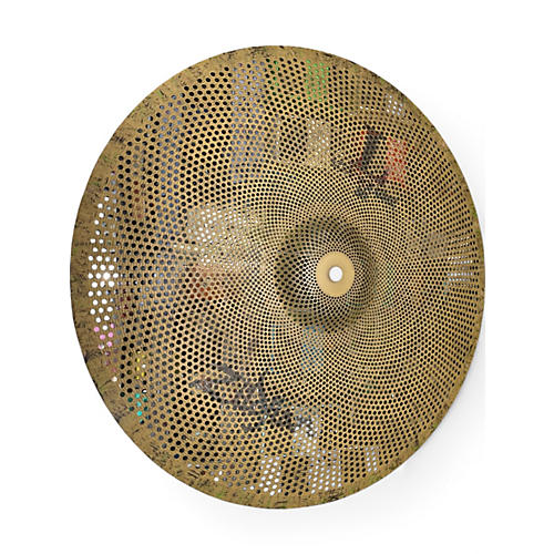 Used Zildjian 18in L80 Low Volume Ride Cymbal 38