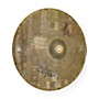 Used Zildjian 18in L80 Low Volume Ride Cymbal 38