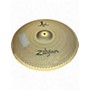 Used Zildjian 18in L80 Low Volume Ride Cymbal 38