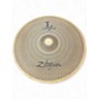 Used Zildjian 18in L80 Low Volume Ride Cymbal 38
