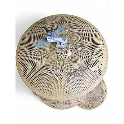 Used Zildjian 18in L80 Low Volume Ride Cymbal