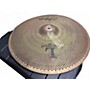 Used Zildjian 18in L80 Low Volume Ride Cymbal 38