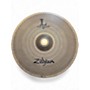 Used Zildjian 18in L80 Low Volume Ride Cymbal 38