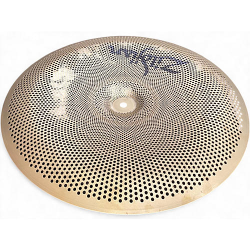 Used Zildjian 18in L80 Low Volume Ride Cymbal 38