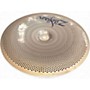 Used Zildjian 18in L80 Low Volume Ride Cymbal 38