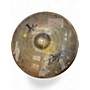 Used Zildjian 18in L80 Low Volume Ride Cymbal 38