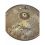 Used Zildjian 18in L80 Low Volume Ride Cymbal 38