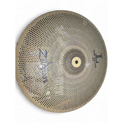 Used Zildjian 18in L80 Low Volume Ride Cymbal