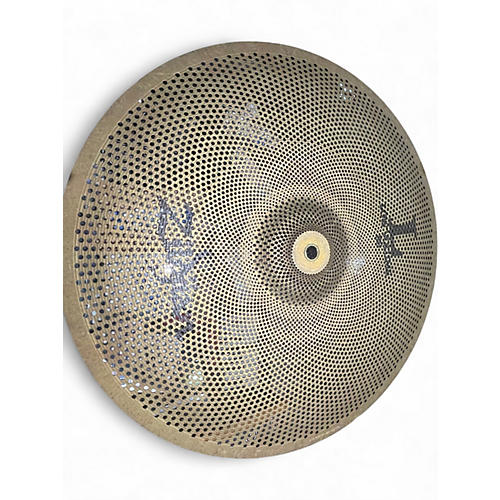 Used Zildjian 18in L80 Low Volume Ride Cymbal 38