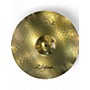 Used Zildjian 18in L80 Low Volume Ride Cymbal 38