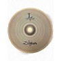 Used Zildjian 18in L80 Low Volume Ride Cymbal 38