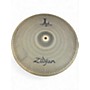 Used Zildjian 18in L80 Low Volume Ride Cymbal 38