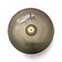 Used Zildjian 18in L80 Low Volume Ride Cymbal 38
