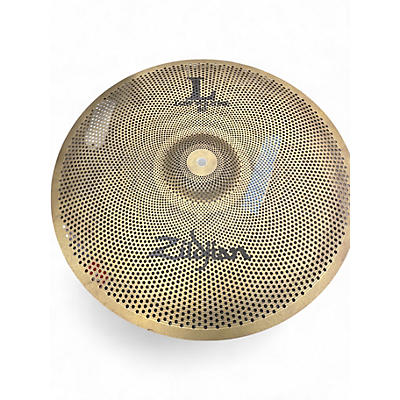 Used Zildjian 18in L80 Low Volume Ride Cymbal