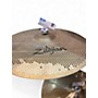 Used Zildjian 18in L80 Low Volume Ride Cymbal 38