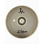 Used Zildjian 18in L80 Low Volume Ride Cymbal 38