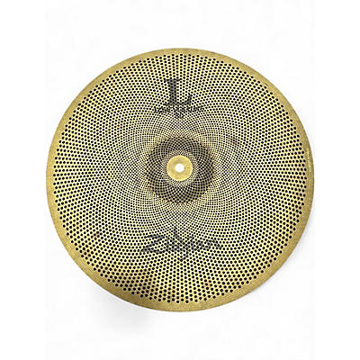 Used Zildjian 18in L80 Low Volume Ride Cymbal