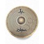 Used Zildjian 18in L80 Low Volume Ride Cymbal 38