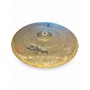 Used Zildjian 18in L80 Low Volume Ride Cymbal 38