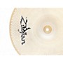 Used Zildjian 18in L80 Low Volume Ride Cymbal 38