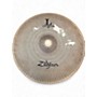 Used Zildjian 18in L80 Low Volume Ride Cymbal 38